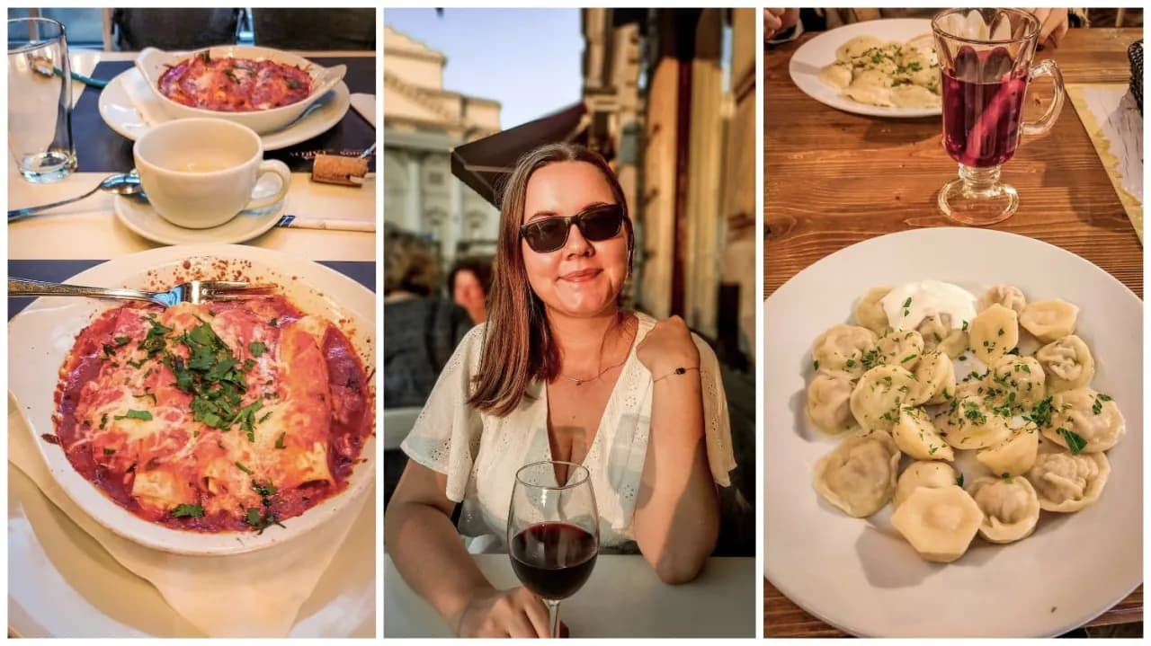 Gdzie zjeść w Kórniku? Odkryj najlepsze restauracje i smaki