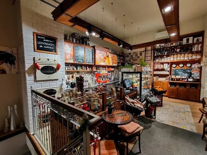 Gdzie zjeść w Kaliszu? Najlepsze miejsca na wyjątkowy posiłek