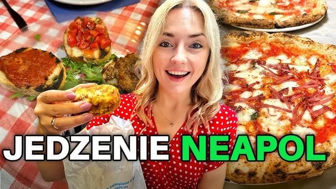 Neapol gdzie zjeść – odkryj najlepsze lokalne smaki i restauracje