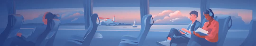 Jak dojechać z Gdańska do Łeby - najlepsze opcje i porady podróżnicze