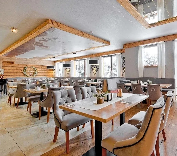 Gdzie zjeść w Białce Tatrzańskiej? Odkryj najlepsze restauracje