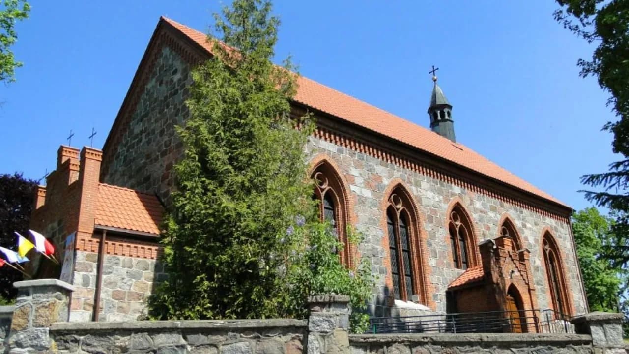 Sulęczyno atrakcje – odkryj ukryte skarby i piękno regionu