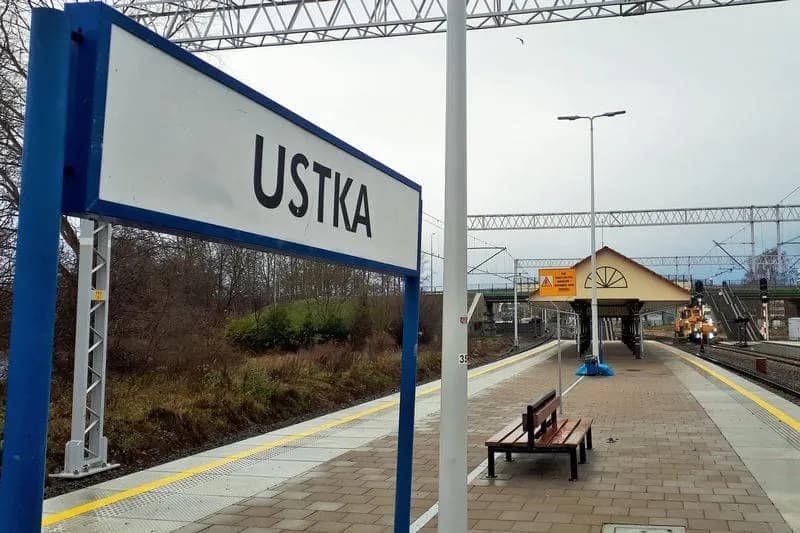 Jak najszybciej dojechać z Warszawy do Ustki - sprawdź najlepsze opcje