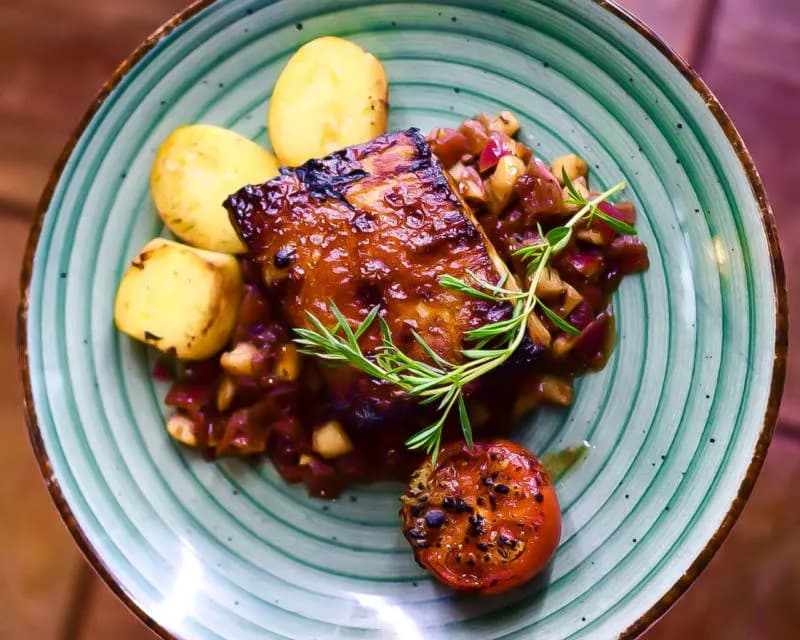 Co zjeść w Lublinie? Odkryj najlepsze lokalne smaki i restauracje