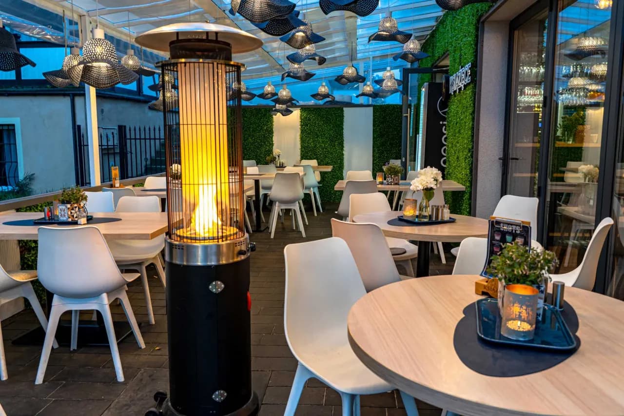 Gdzie zjeść Mielno? Odkryj najlepsze restauracje i lokale gastronomiczne