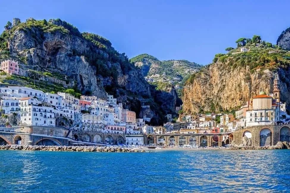 Najlepsze atrakcje w Salerno, które musisz zobaczyć podczas wizyty