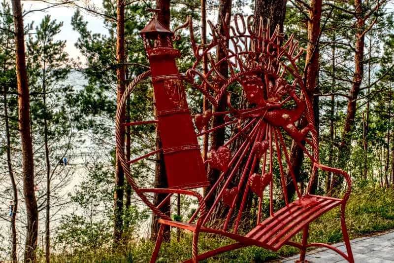 Krynica Morska – najlepsze atrakcje, których nie możesz przegapić