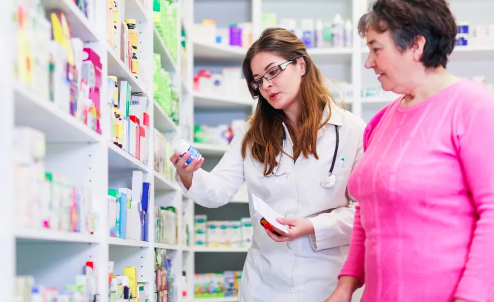 Gdzie znaleźć aptekę z lekiem w Ustce - sprawdź dostępność teraz