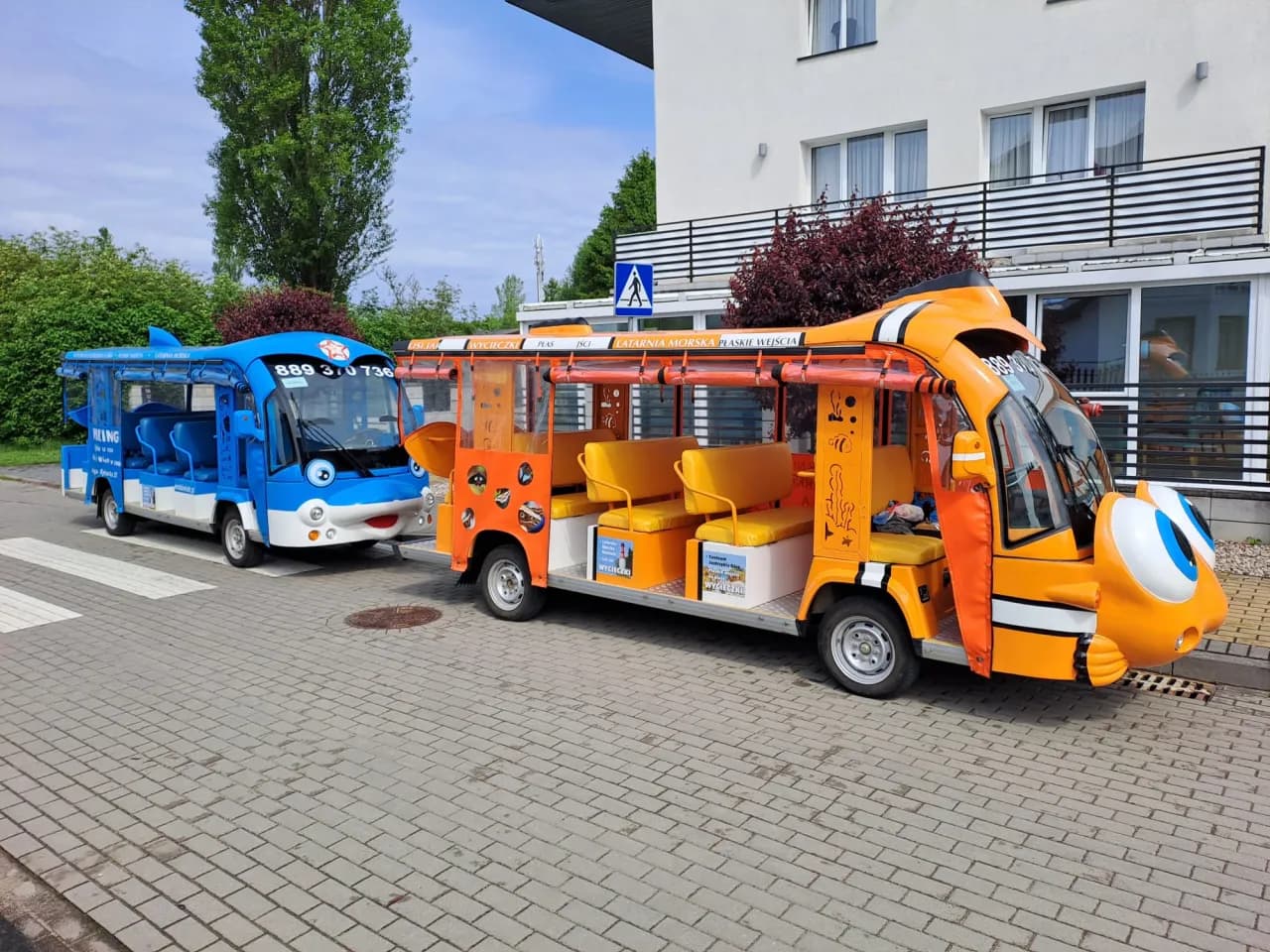 Ile kosztuje taksówka z Władysławowa do Jastrzębiej Góry? Ceny i porady