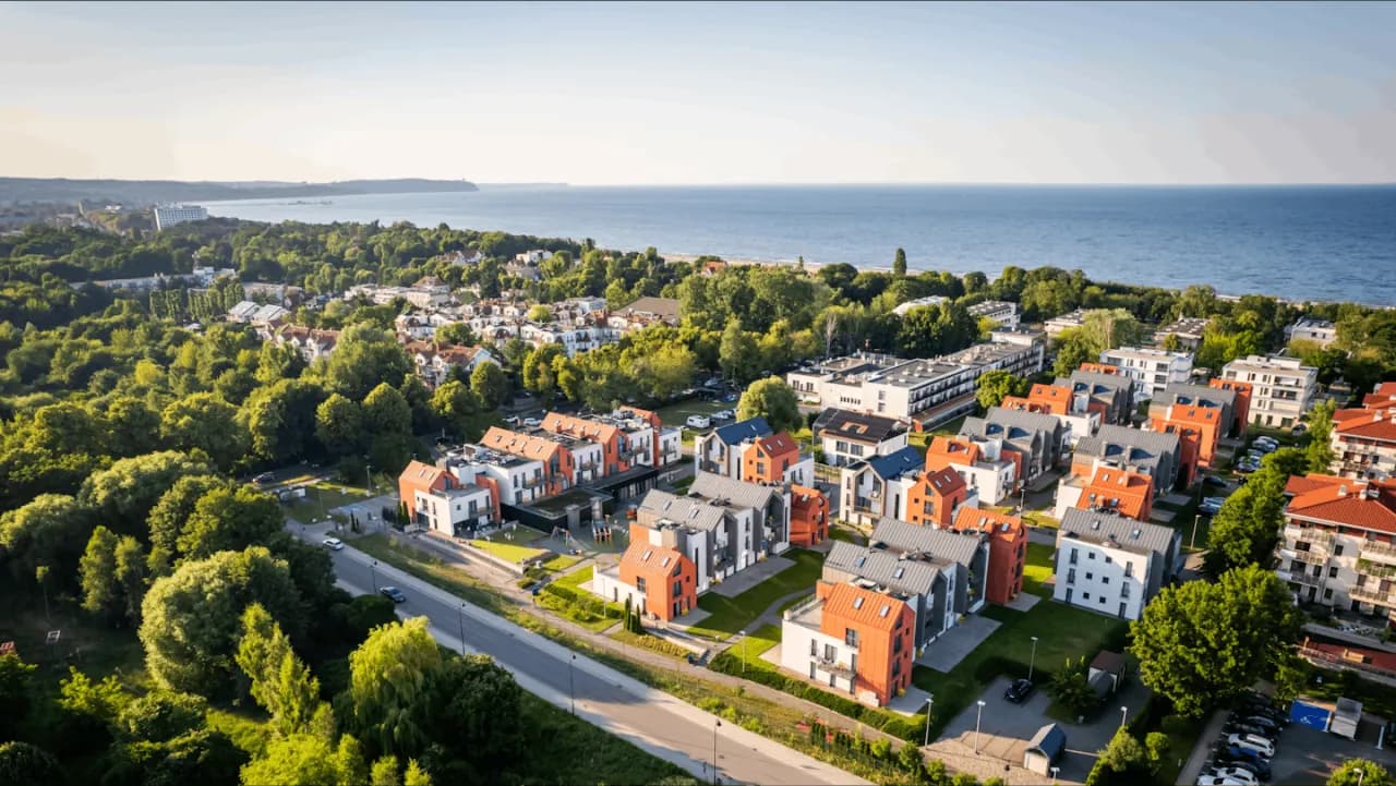 Ile kosztuje nocleg w Gdańsku? Zaskakujące ceny i oferty!