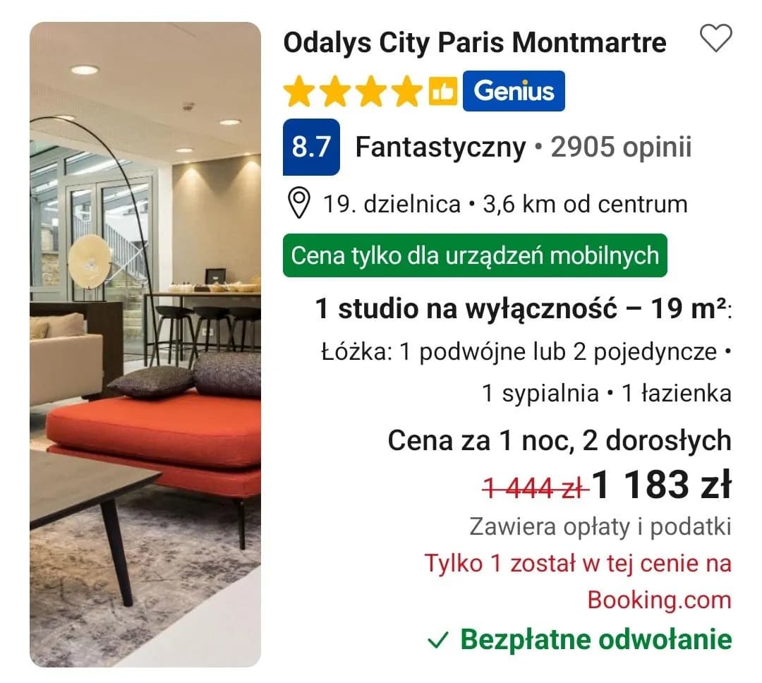 Gdzie rezerwować noclegi, aby uniknąć wysokich cen i ukrytych opłat