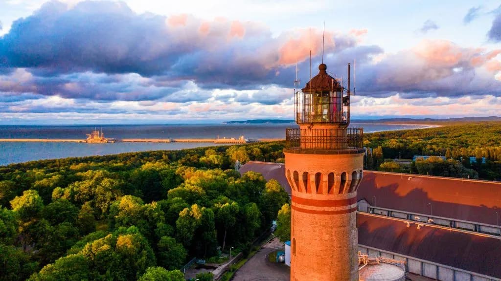 Świnoujście atrakcje – odkryj najpiękniejsze miejsca, które musisz zobaczyć