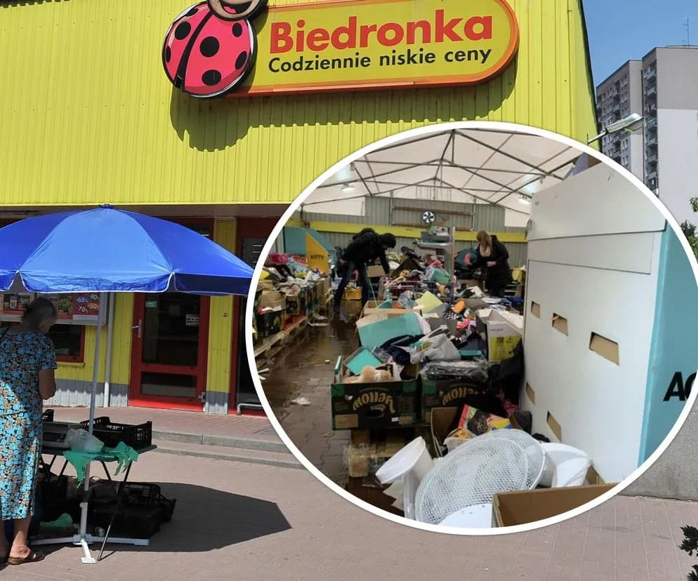 Czy w Karwi jest Biedronka? Sprawdź, gdzie ją znajdziesz i godziny otwarcia