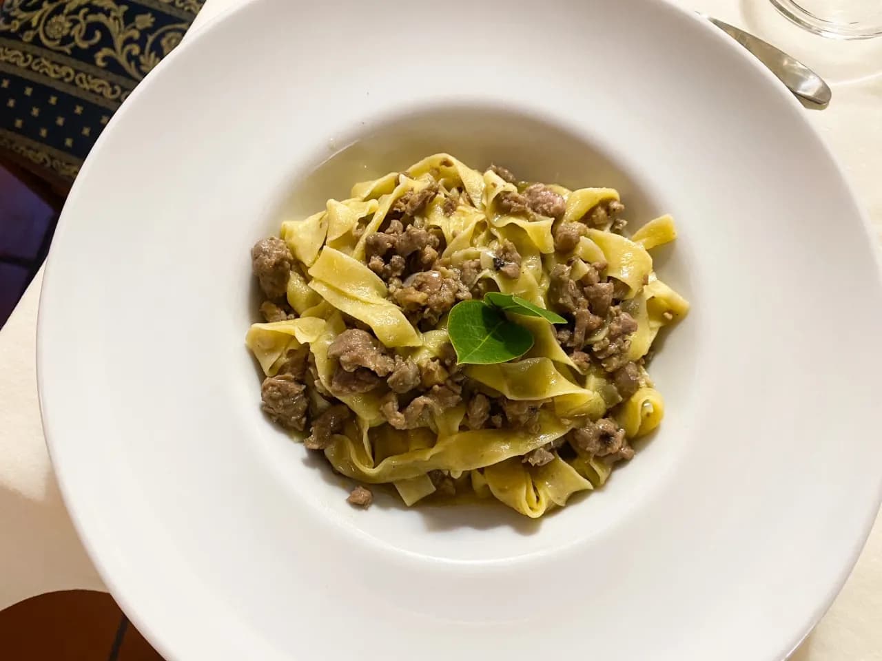 San Gimignano gdzie zjeść - najlepsze restauracje i lokalne smaki
