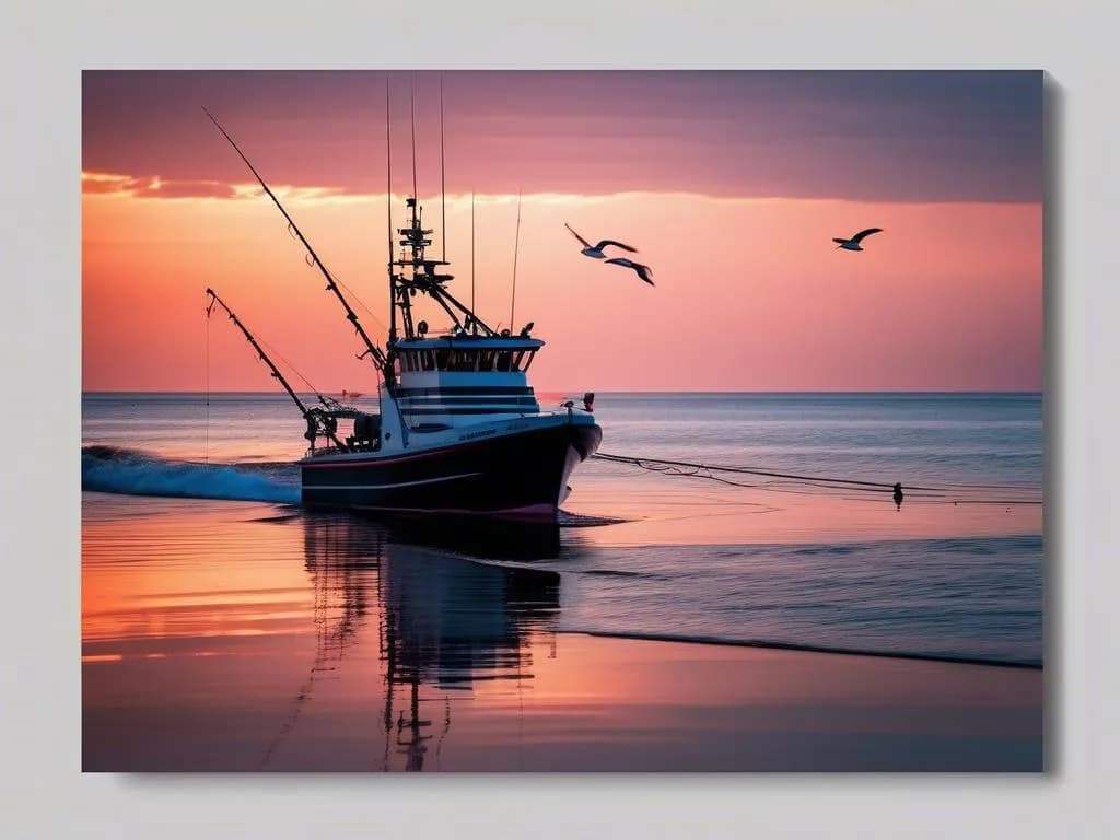 Czy można łowić dorsza w Bałtyku? Sprawdź obowiązujące przepisy