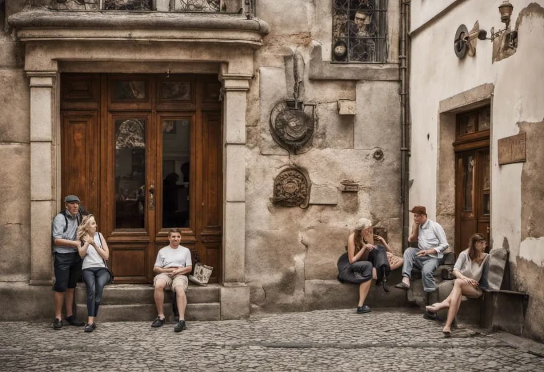 Podgora atrakcje: odkryj ukryte skarby i nieznane miejsca