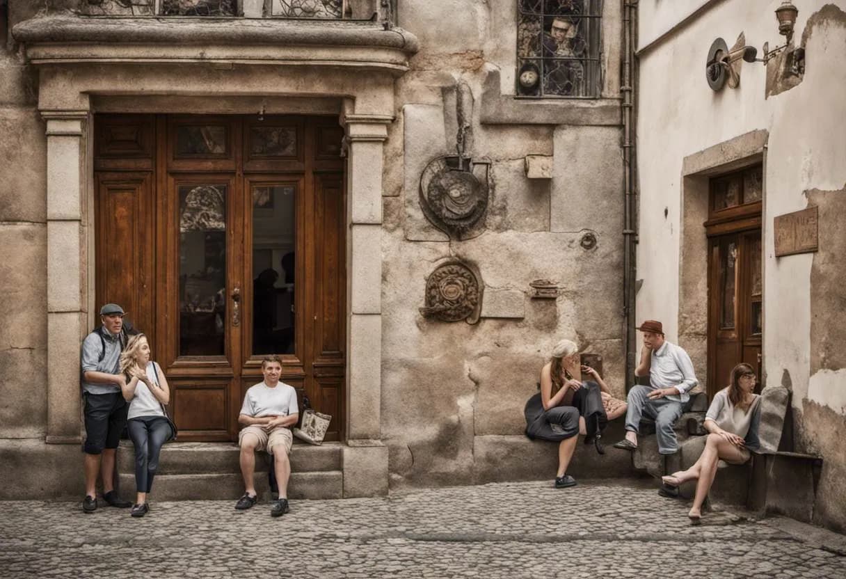 Podgora atrakcje: odkryj ukryte skarby i nieznane miejsca