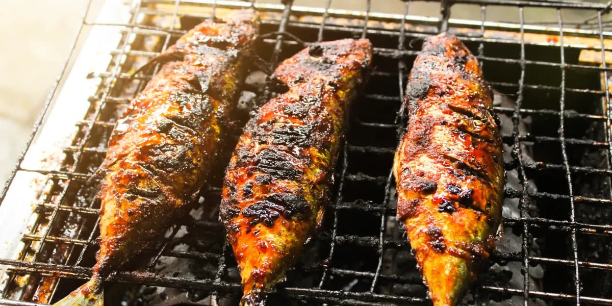 Niechorze gdzie zjeść: najlepsze miejsca na smaczne posiłki i ryby