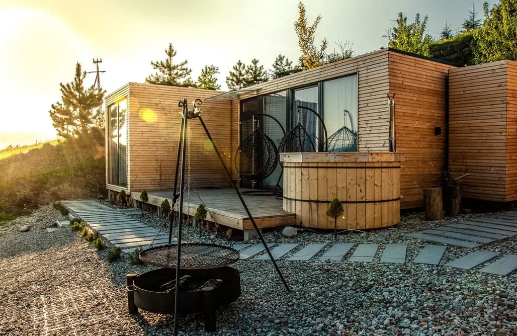 Pieniny gdzie nocleg - najlepsze i tanie opcje na wypoczynek