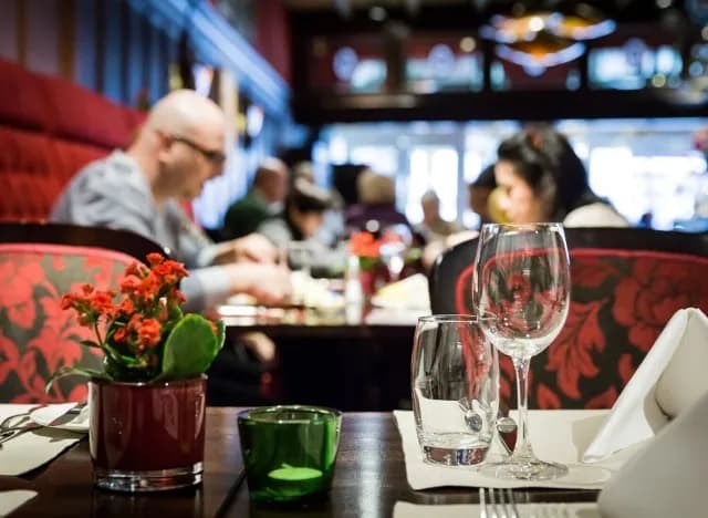 Gdzie zjeść w Oświęcimiu? Najlepsze restauracje, które musisz poznać