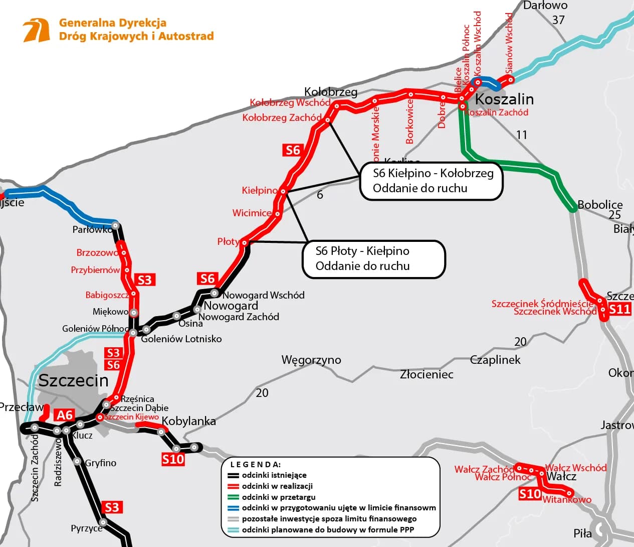 Ile km do Kołobrzegu? Sprawdź odległości z różnych miast