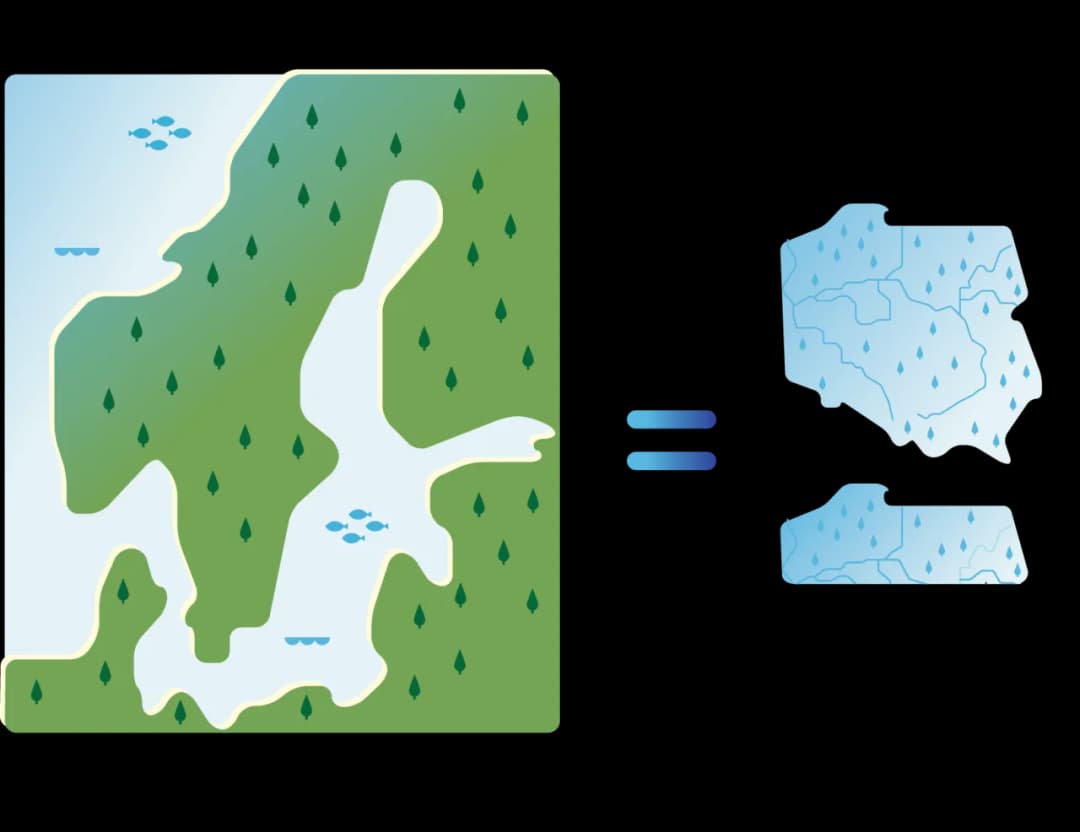 Gdzie jest Bałtyk? Odkryj jego lokalizację i sąsiednie kraje