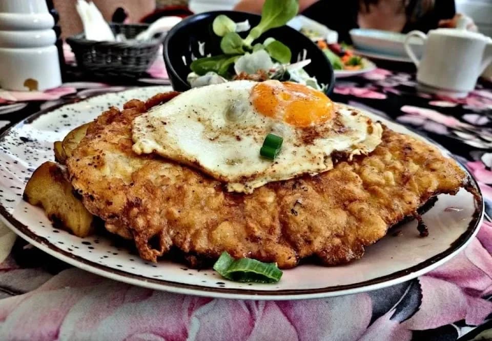 Międzyzdroje gdzie zjeść: najlepsze miejsca na smaczny posiłek