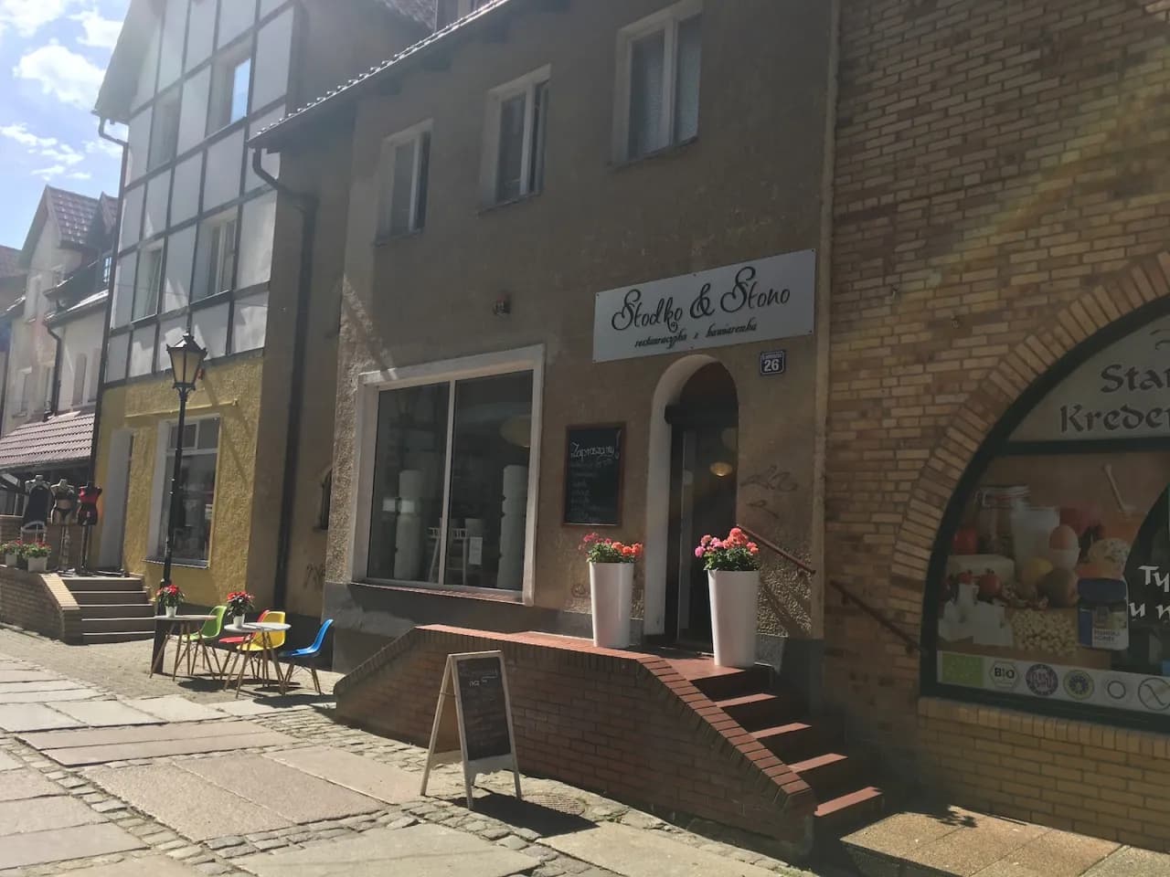 Gdzie zjeść śniadanie w Kołobrzegu? Najlepsze miejsca na poranek