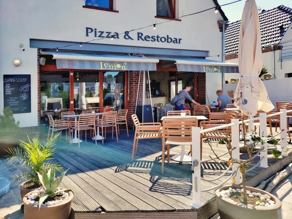 Pobierowo gdzie zjeść - najlepsze miejsca na smaczne posiłki