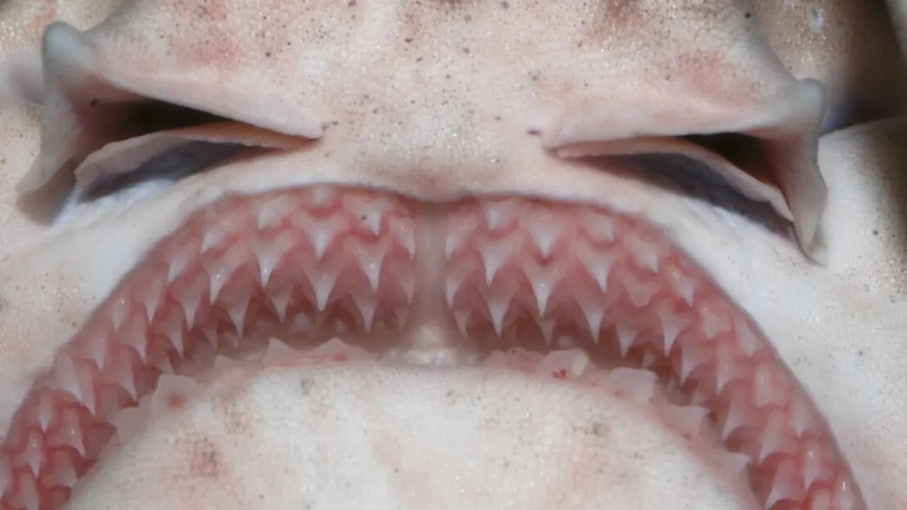 Czy w Bałtyku są rekiny? Rzadkie gatunki i ich bezpieczeństwo dla ludzi