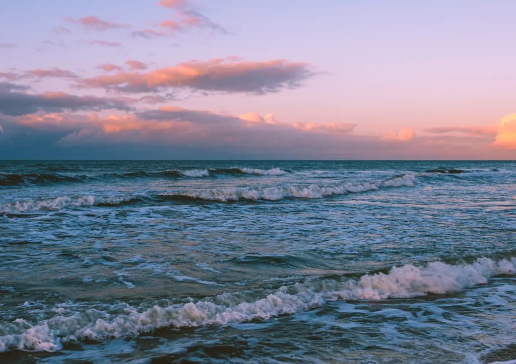 Dlaczego Bałtyk jest słabo zasolony? Odkryj zaskakujące przyczyny
