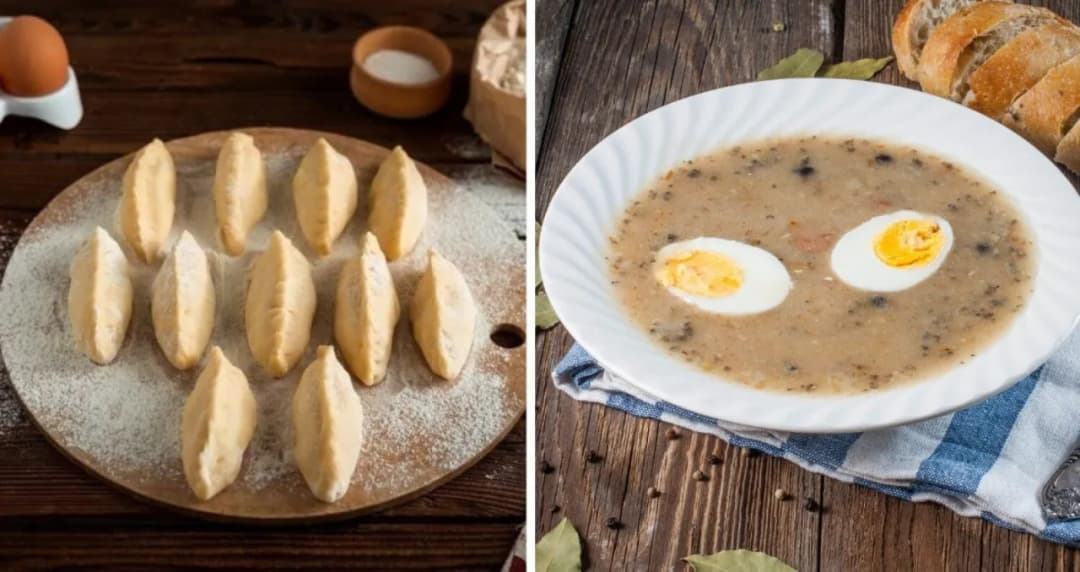 Najsmaczniejsze potrawy regionalne Kujawsko Pomorskie, które musisz spróbować