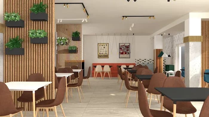 Gdzie dobrze zjeść w Łebie? Odkryj najlepsze restauracje i smaki