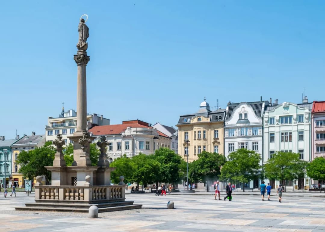 Ostrawa atrakcje w okolicy, które zaskoczą każdego turystę