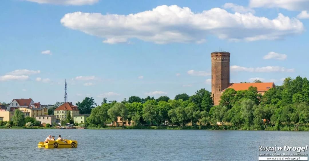 Ustka co warto zobaczyć – odkryj najpiękniejsze atrakcje miasta