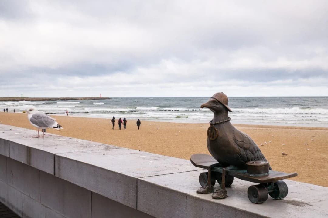 Co zwiedzić w Kołobrzegu? Odkryj ukryte skarby i atrakcje