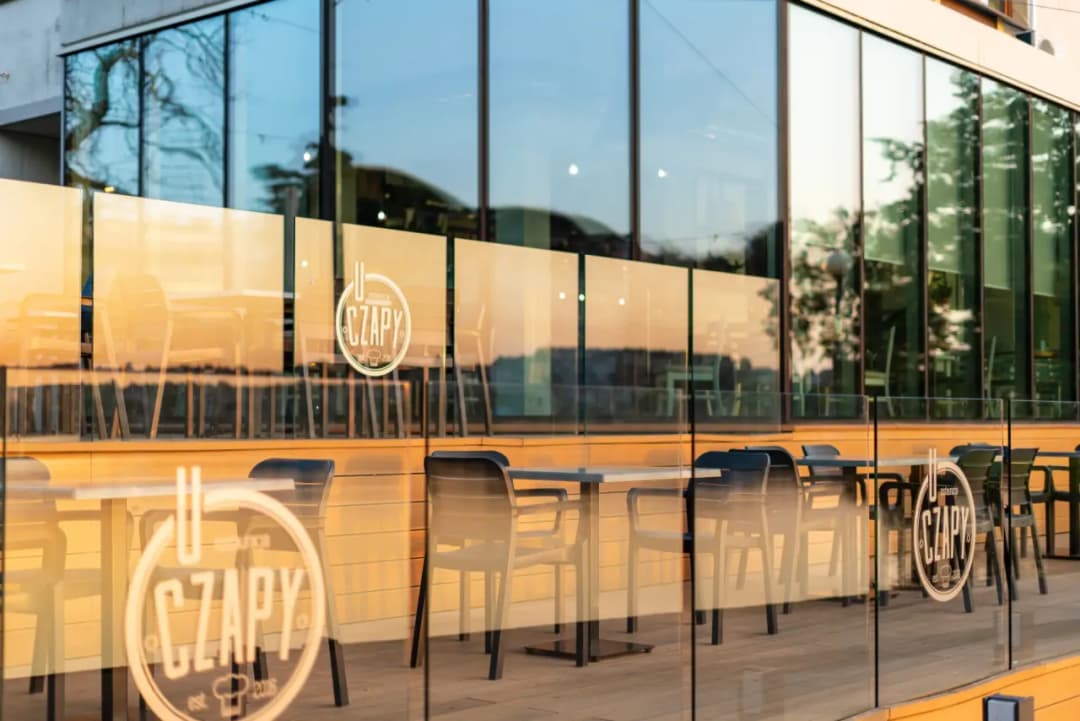 Iława gdzie zjeść: najlepsze restauracje, które musisz odwiedzić