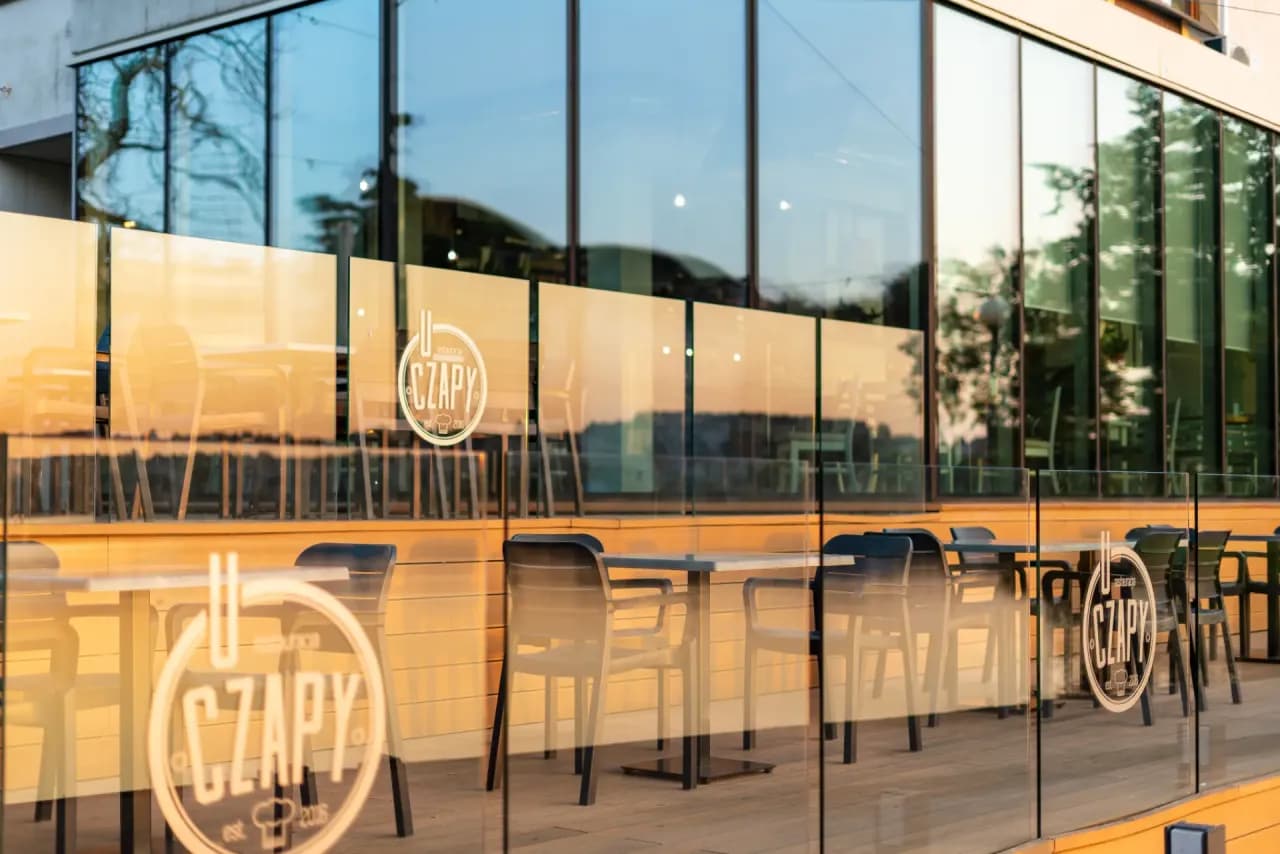 Iława gdzie zjeść: najlepsze restauracje, które musisz odwiedzić