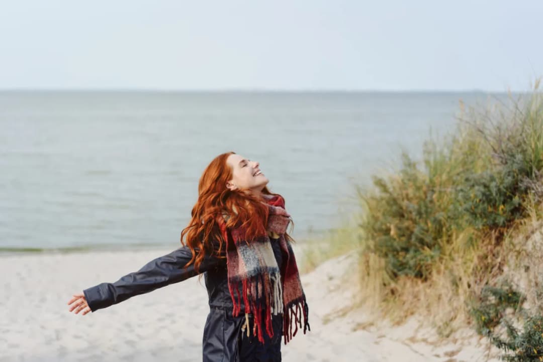 Gdzie najwięcej jodu nad Bałtykiem? Odkryj najlepsze miejsca dla zdrowia