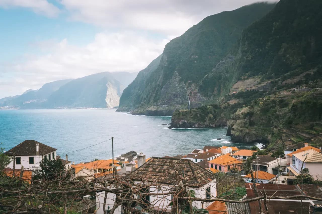 Madera gdzie nocleg - najlepsze opcje zakwaterowania na wyspie