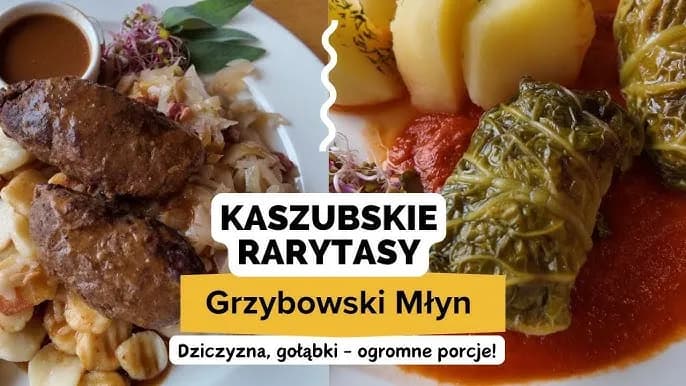 Kaszuby gdzie zjeść: odkryj najlepsze miejsca na pyszną kolację