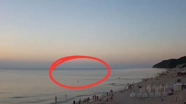 Kiedy jest odpływ na Bałtyku? Sprawdź godziny i uniknij rozczarowania