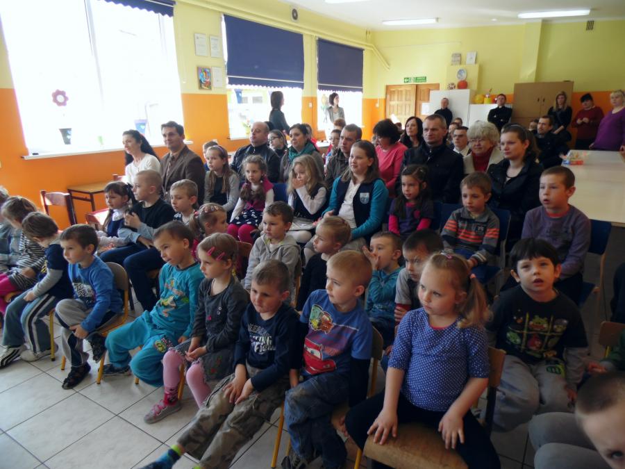 Procedura bezpiecznego pobytu dziecka w Szkole Podstawowej we Wrzosowie