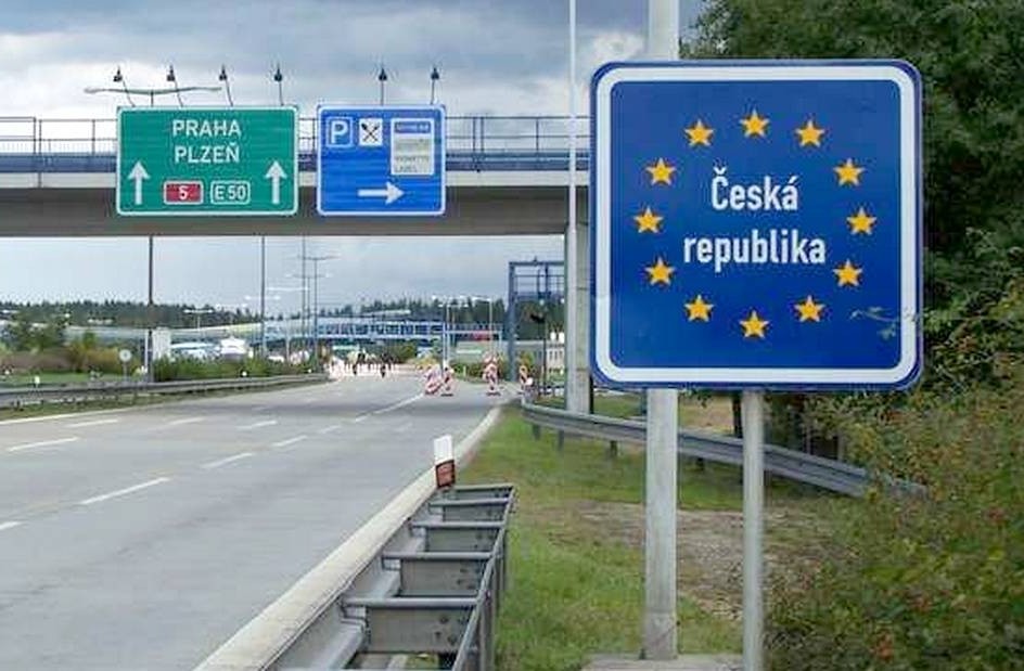 Od poniedziałku Czechy zamykają granicę z Polską
