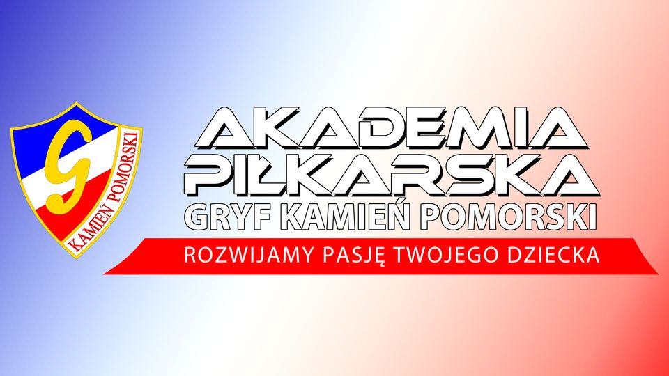 Trener Akademii Piłkarskiej Gryf Kamień Pomorski zarażony koronawirusem!