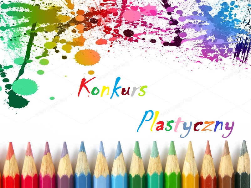 Konkurs plastyczny dla dzieci ze szkół podstawowych: Portrety Wielkich Polaków