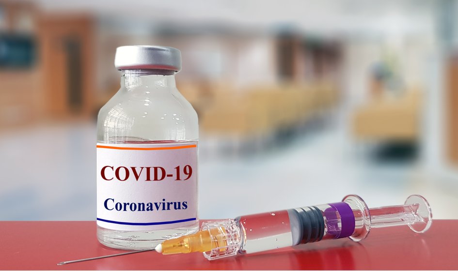 Jest już nowa szczepionka na COVID-19! 90 procent skuteczności!