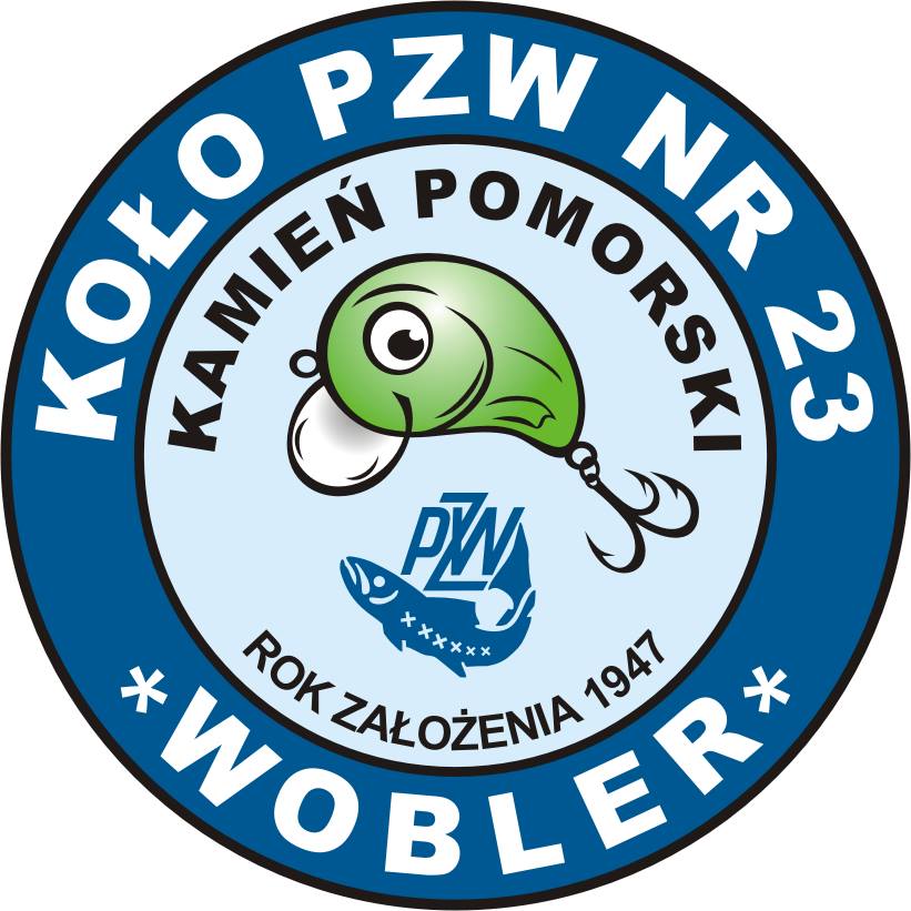 Prezes Koła PZW Wobler Tomasz Czekała złożył rezygnację